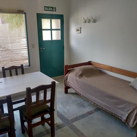 Apartament Departamentos Puerto Madryn Zewnętrze zdjęcie