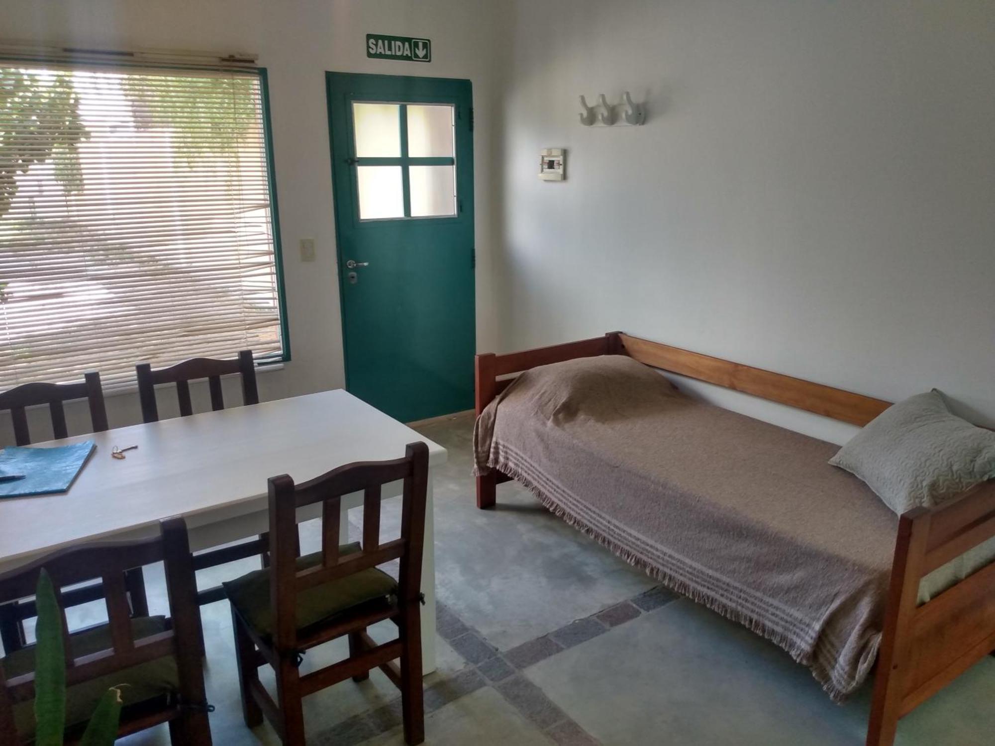 Apartament Departamentos Puerto Madryn Zewnętrze zdjęcie