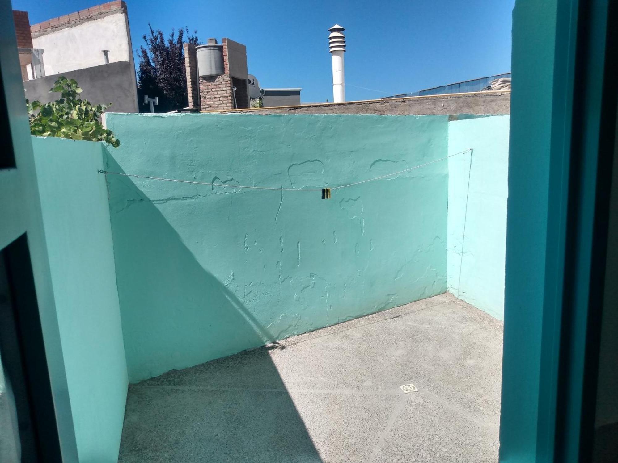 Apartament Departamentos Puerto Madryn Zewnętrze zdjęcie