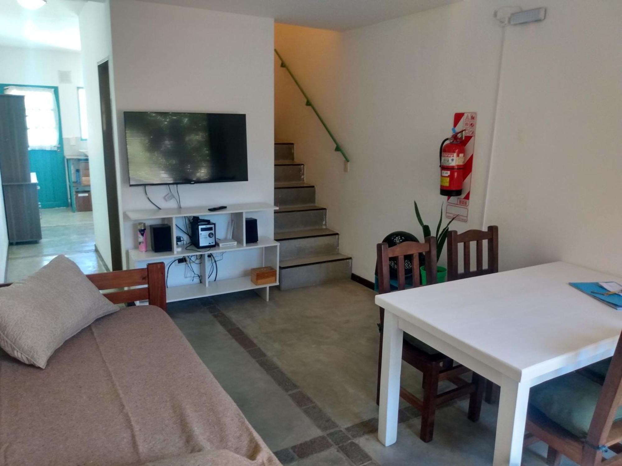 Apartament Departamentos Puerto Madryn Zewnętrze zdjęcie