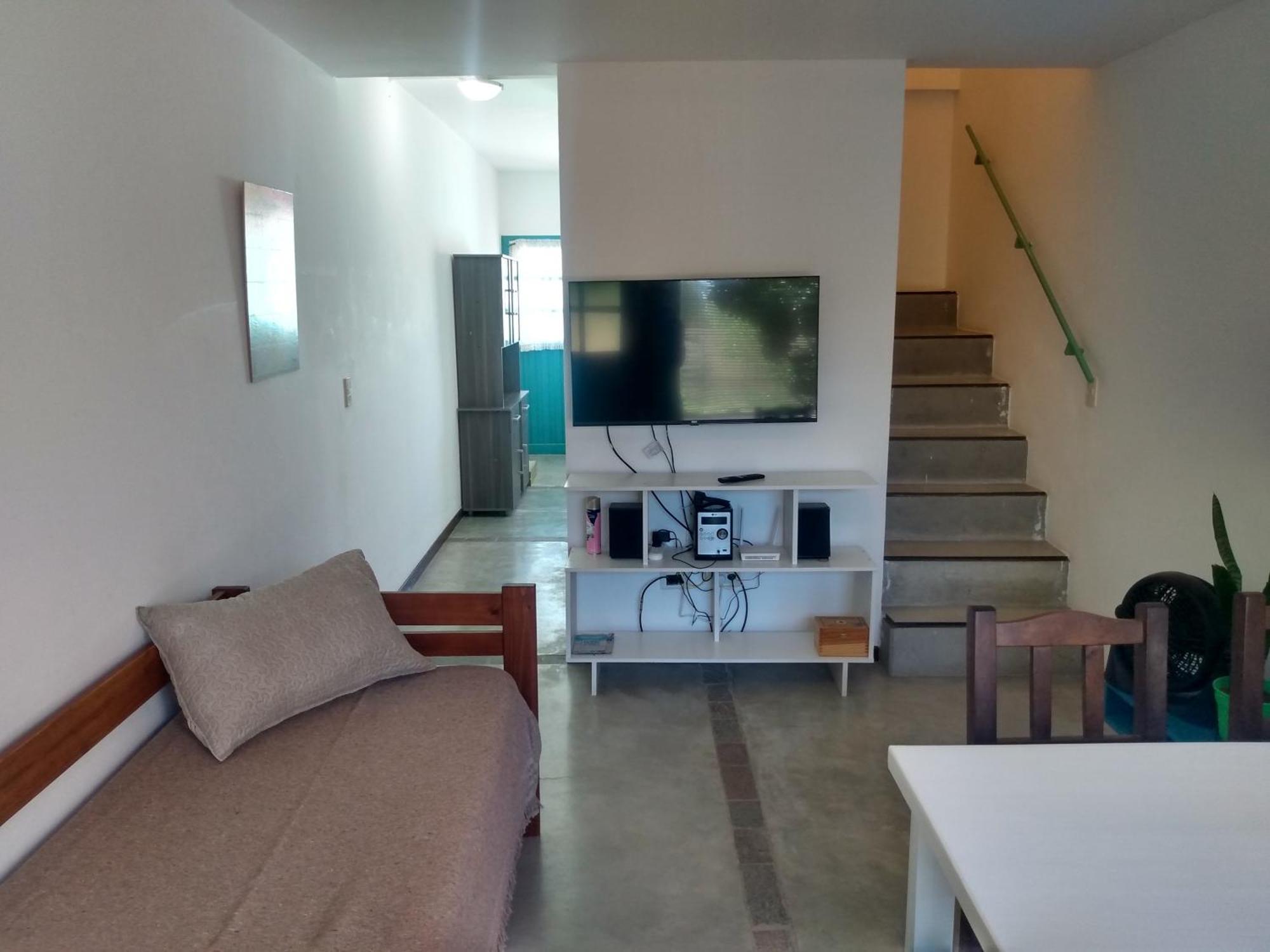 Apartament Departamentos Puerto Madryn Zewnętrze zdjęcie