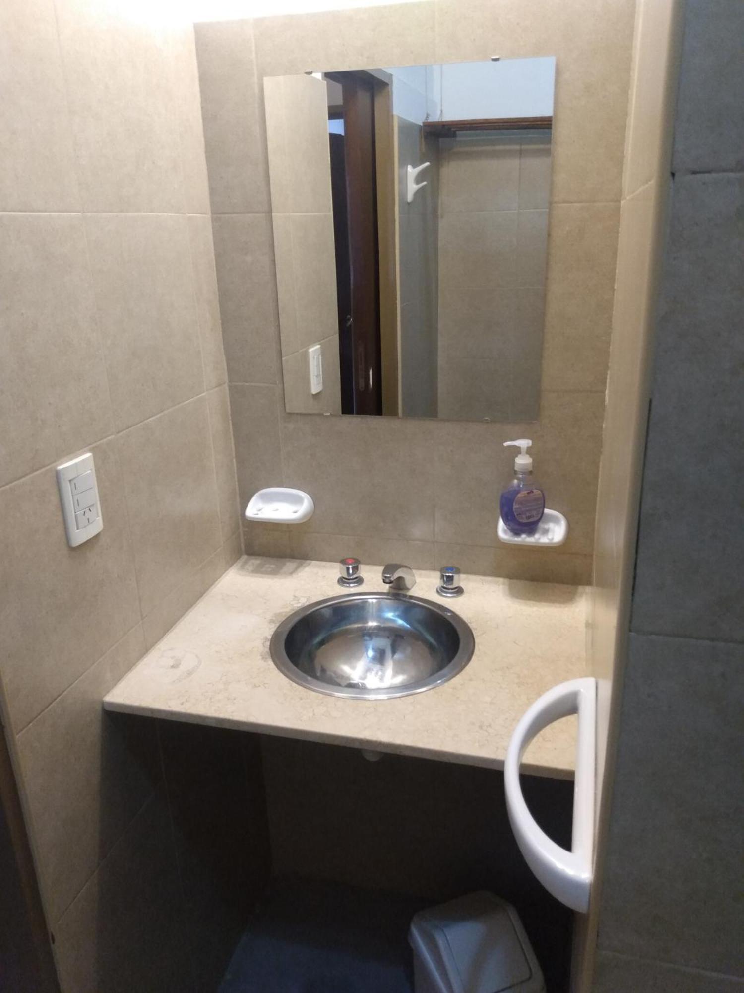 Apartament Departamentos Puerto Madryn Zewnętrze zdjęcie