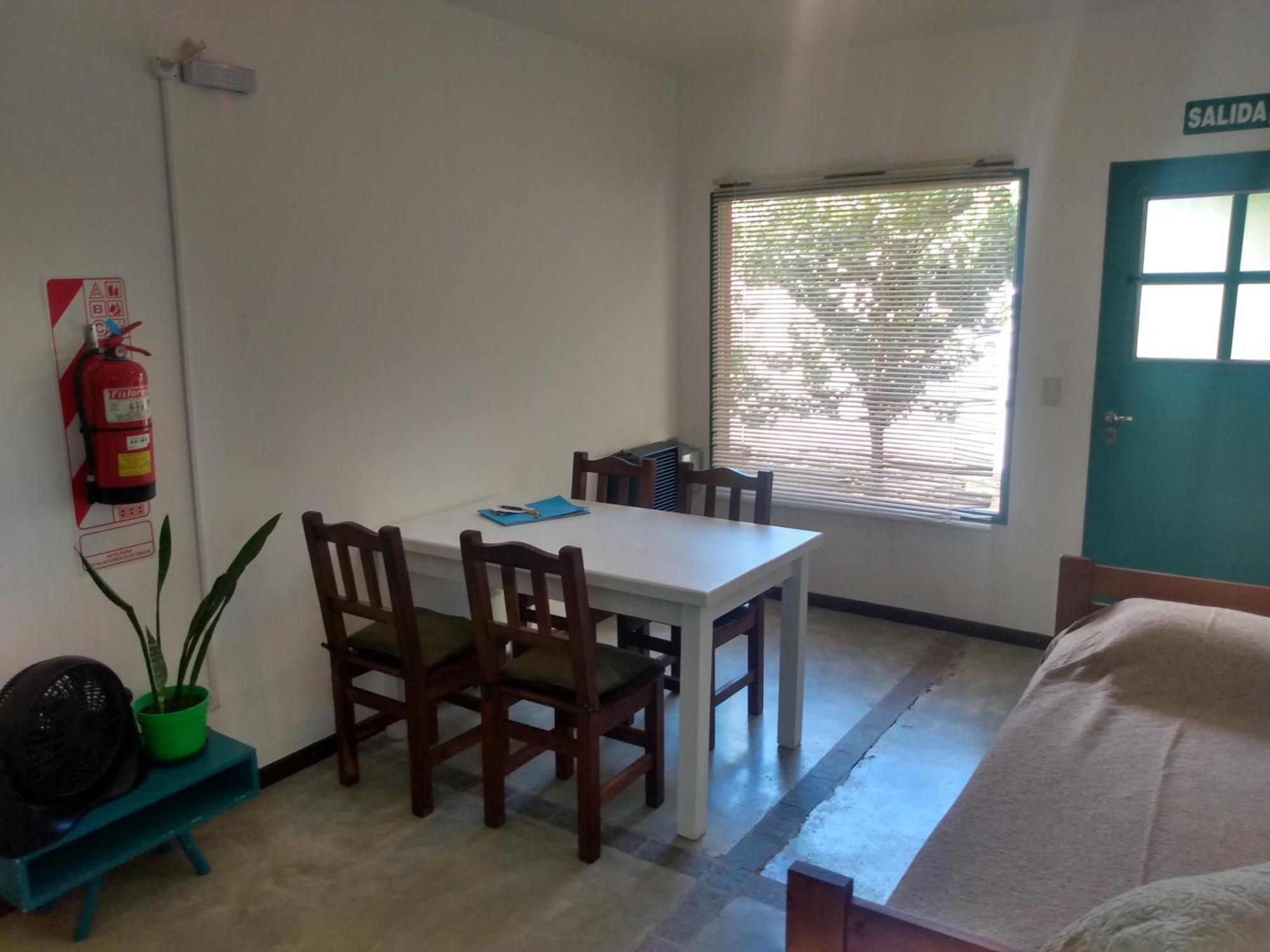 Apartament Departamentos Puerto Madryn Zewnętrze zdjęcie