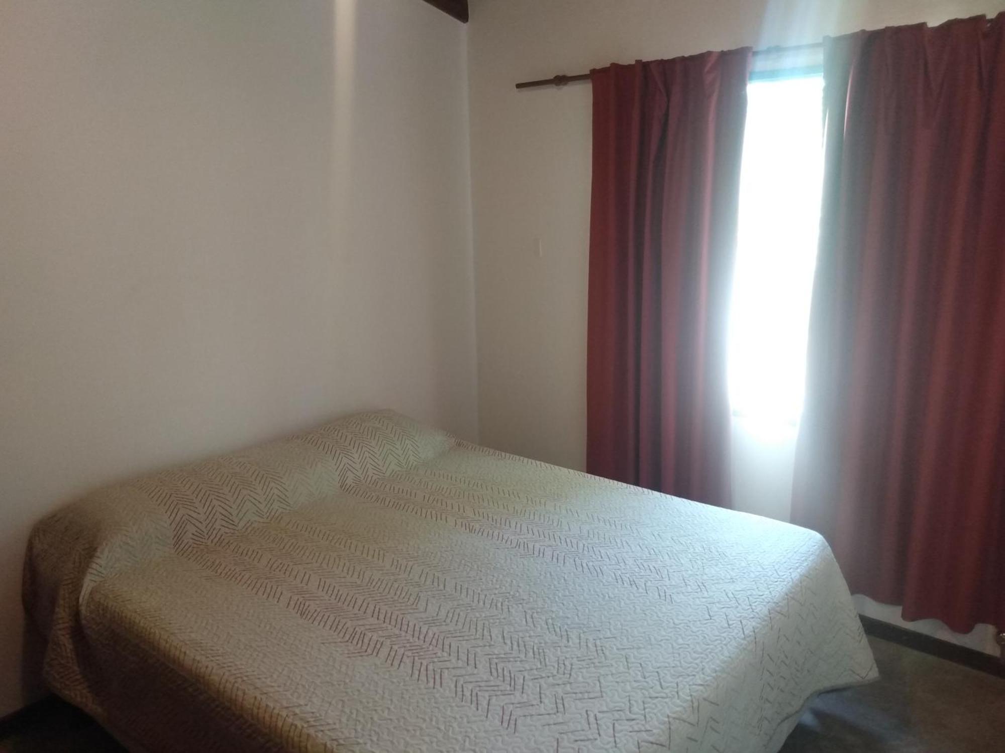 Apartament Departamentos Puerto Madryn Zewnętrze zdjęcie