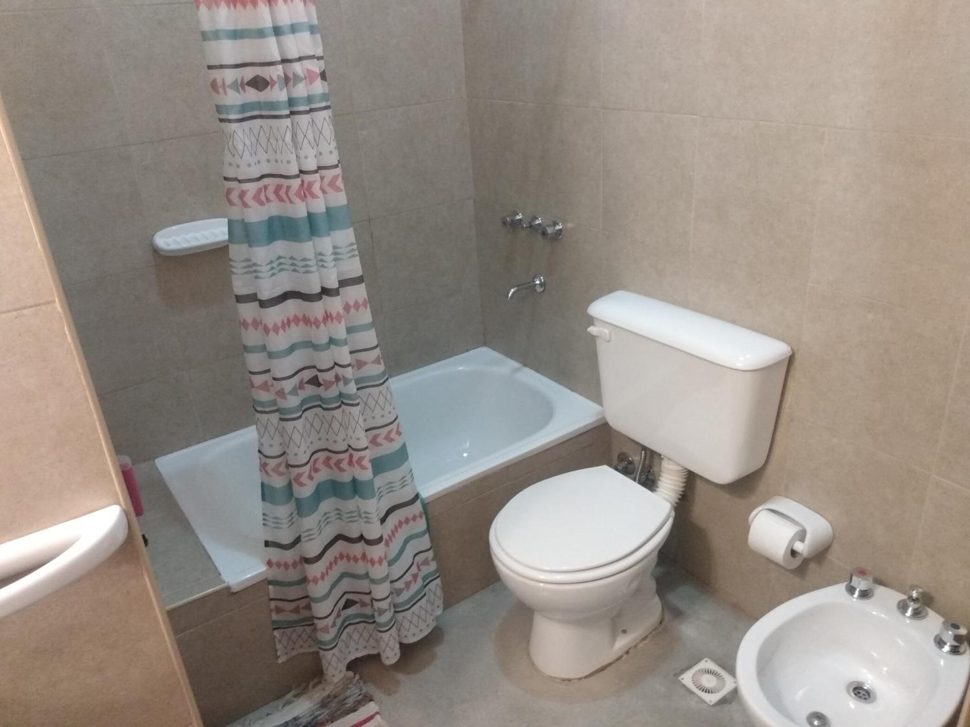 Apartament Departamentos Puerto Madryn Zewnętrze zdjęcie