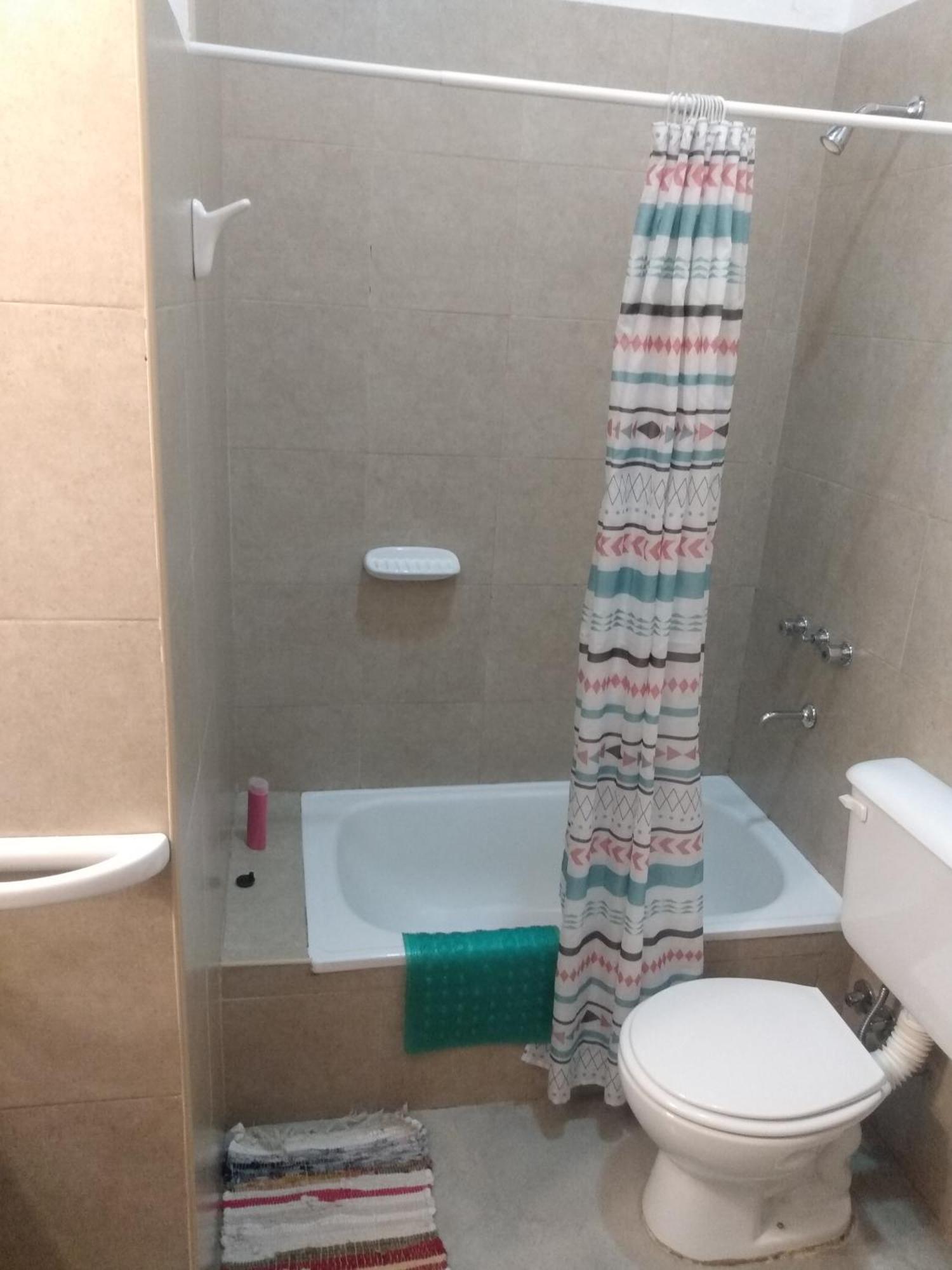 Apartament Departamentos Puerto Madryn Zewnętrze zdjęcie